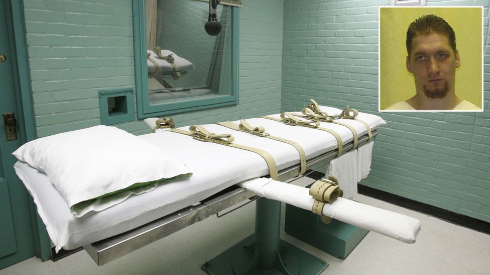 Ohio to resume executions using a three-drug combination in January ...