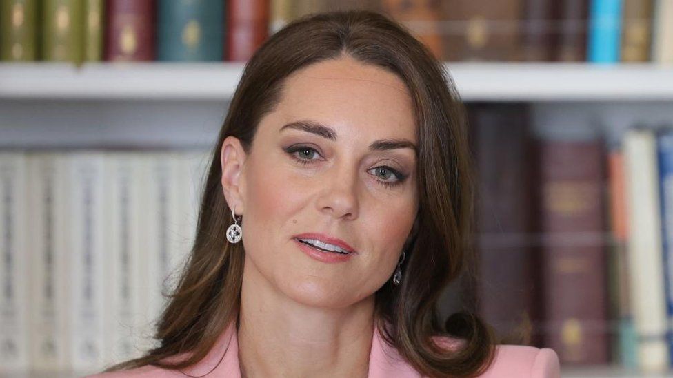 Duchess of Cambridge