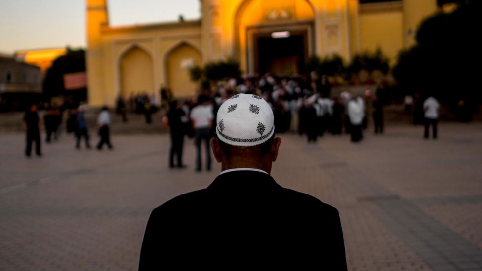 Who Are The Uyghurs And Why Is China Being Accused Of Genocide? - BBC News