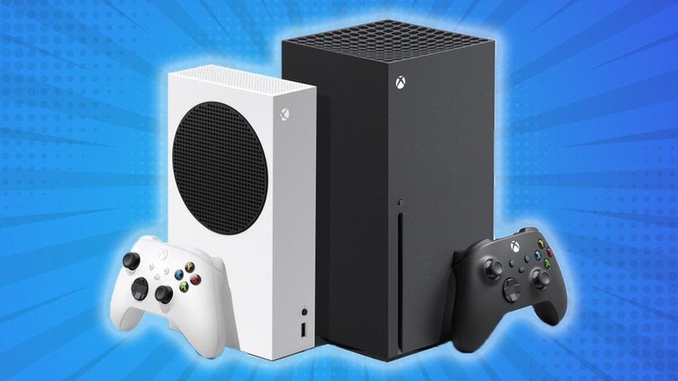 Xbox Series S and X review what are they like and are they