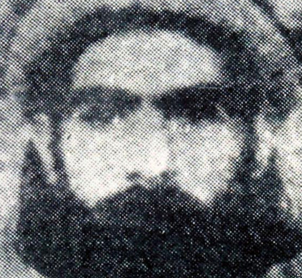 Mullah Mohammed Omar