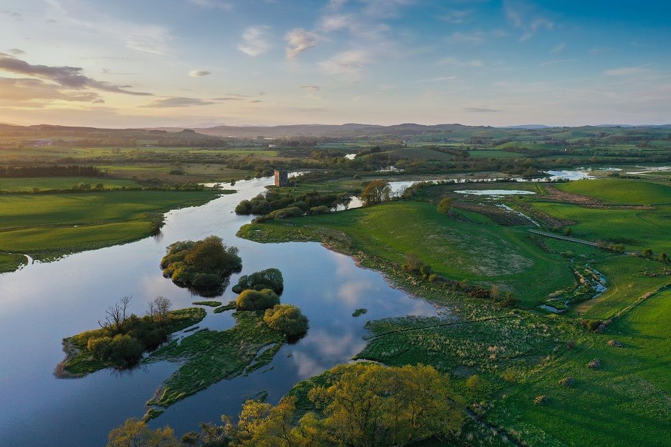 River Dee