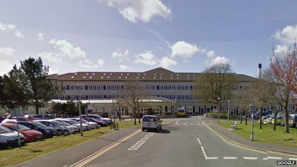 Man 'seriously injured' at Haverfordwest trampoline park BBC News