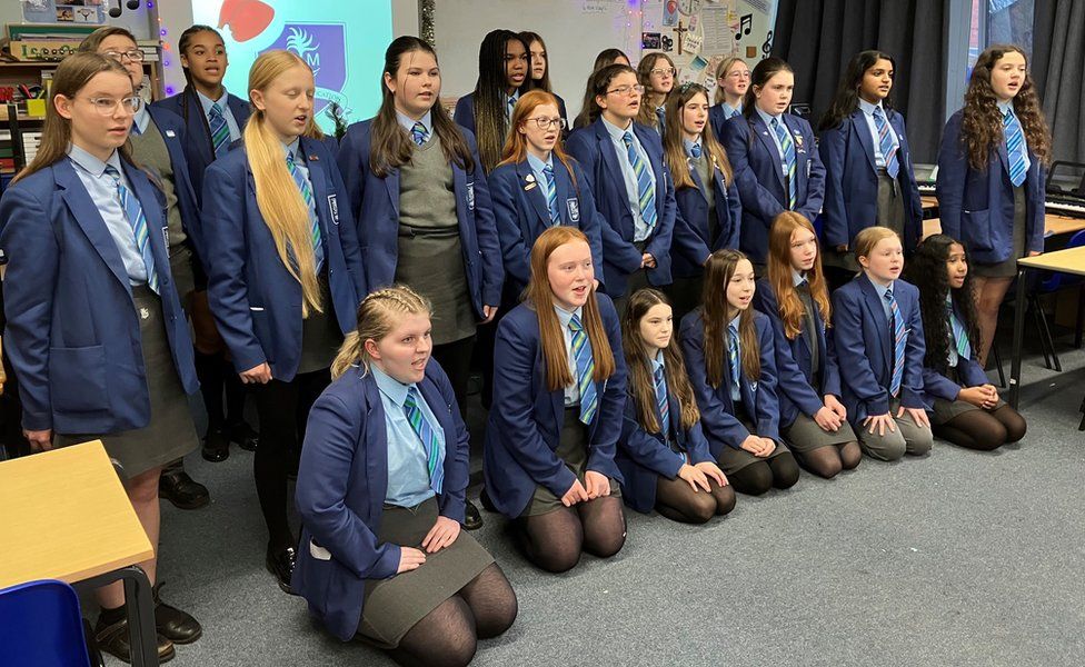 Crewe christmas tree 2025