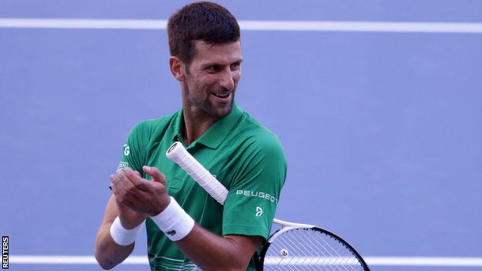 Novak Djokovic unlikely to play US Open with Grand Slam to 'respect