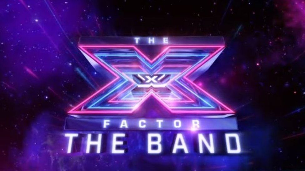 X Factor The Band who are the judges and what is it all about? BBC Newsround