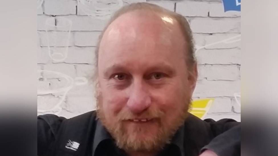 Caerphilly Biker tribute after Bedwas motorcycles and car crash BBC News