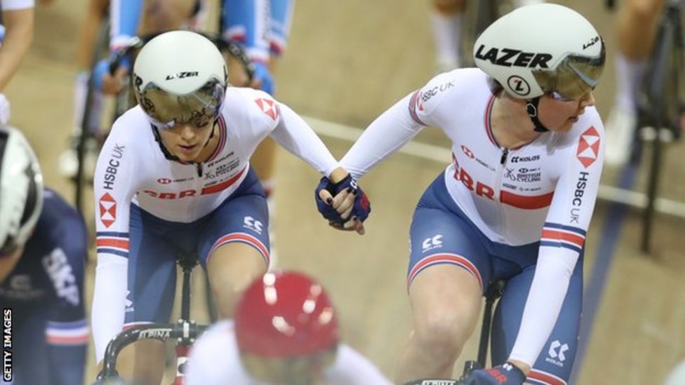 Hsbc To End Multi-million Pound Sponsorship Of British Cycling At End 