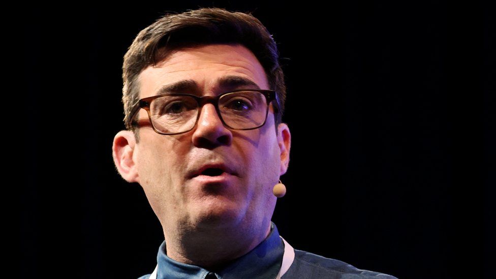 Andy Burnham