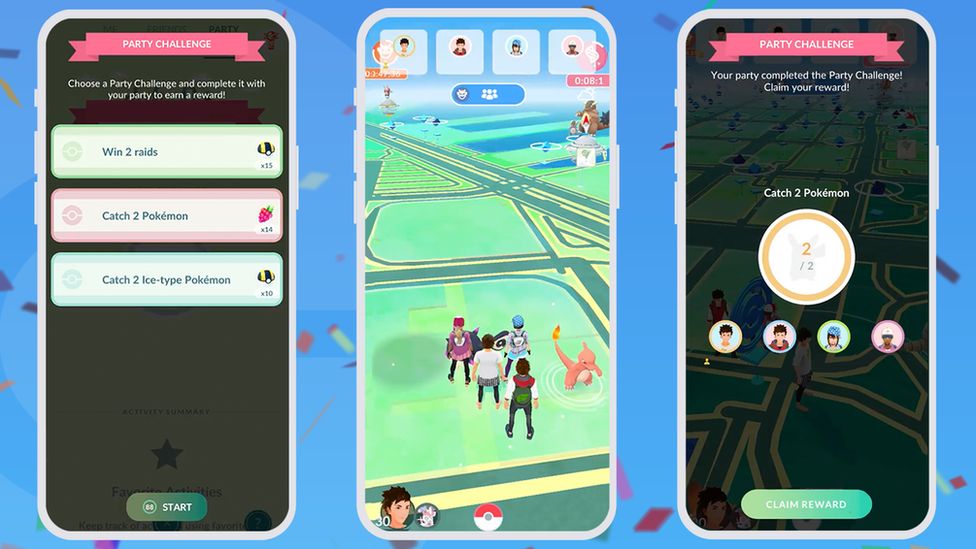 From Google Maps to Pokémon Go, John Hanke is programming the future, Games