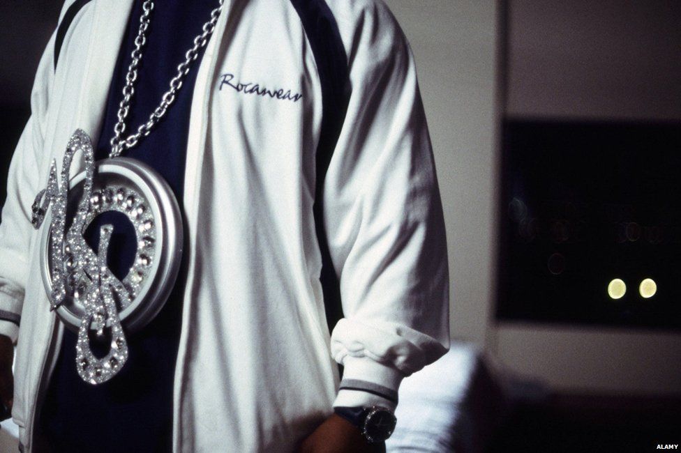 Jay Z Wins Copyright Lawsuit Over Roc-A-Fella Logo