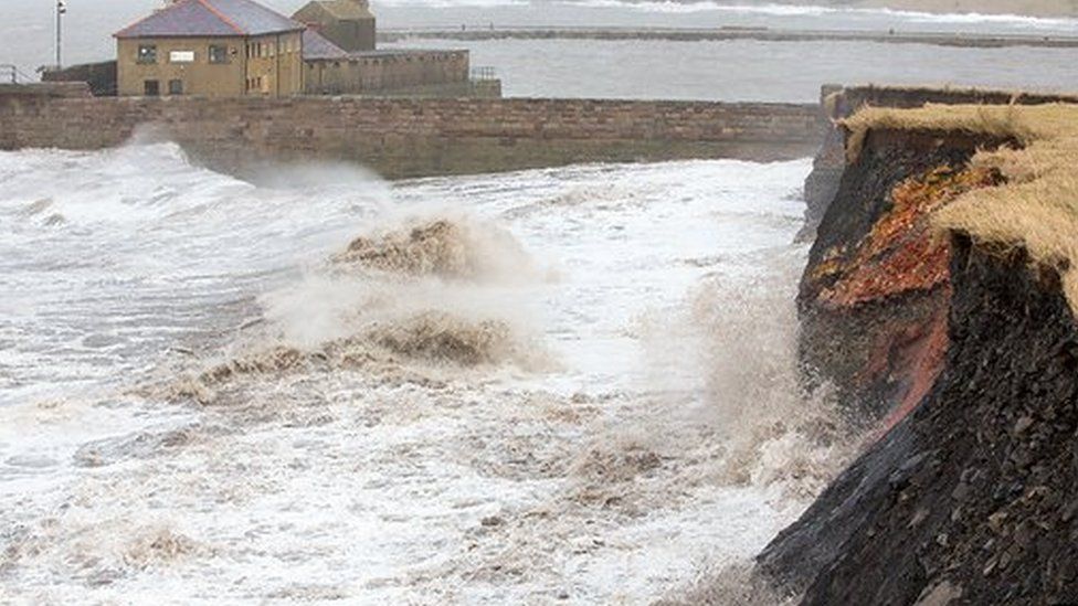 More UK homes will be at flood risk in the future