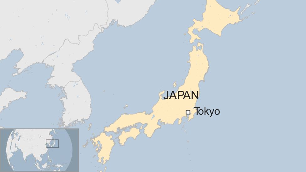 Japan fortune teller 'ordered to pay' client forced into prostitution