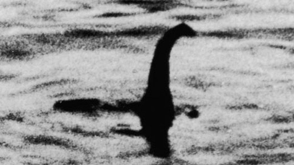 Monster Loch Ness Yang Misterius Reptil Prasejarah Atau Sejenis