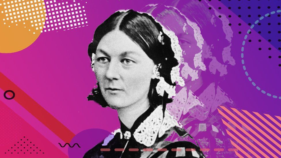 Florence Nightingale Where Did Modern Nursing First Begin Bbc Newsround 8938