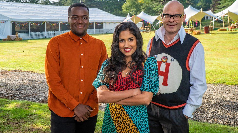 Junior Bake Off Everything you need to know about the new series BBC