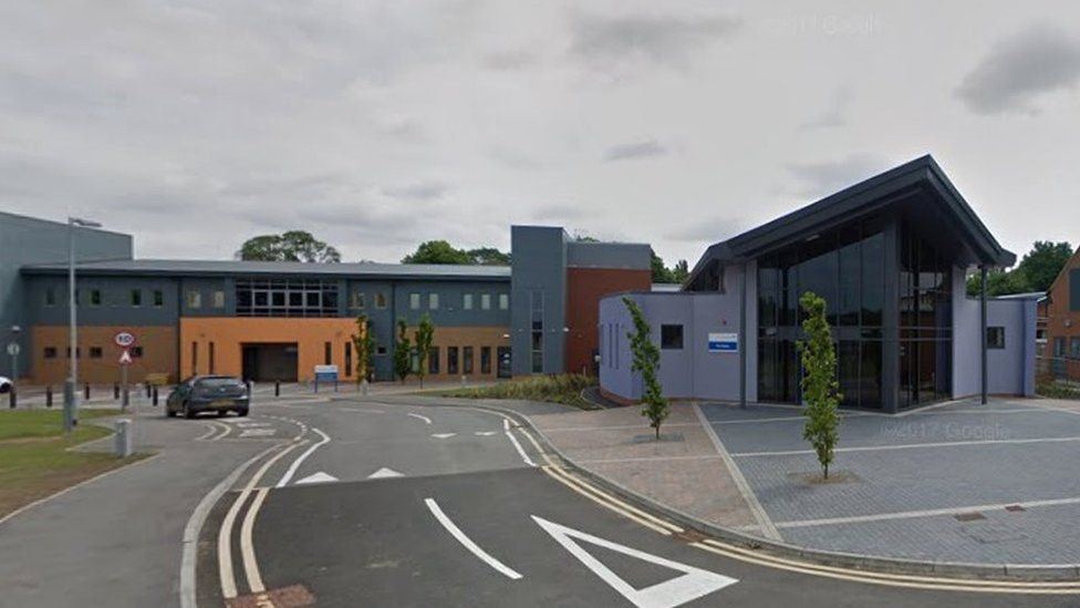 Mental health trust faces CQC prosecution after teenager's death BBC News