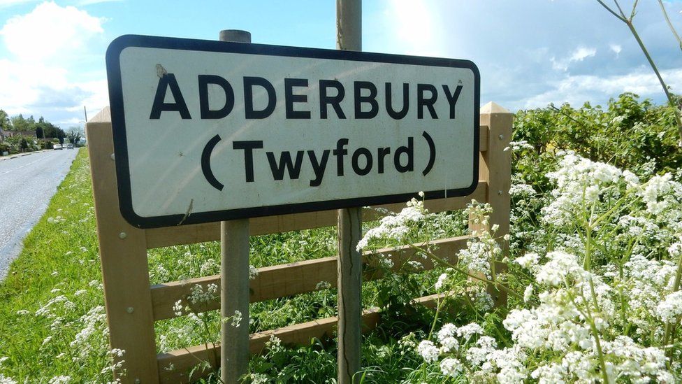Adderbury dementia care home plans approved BBC News