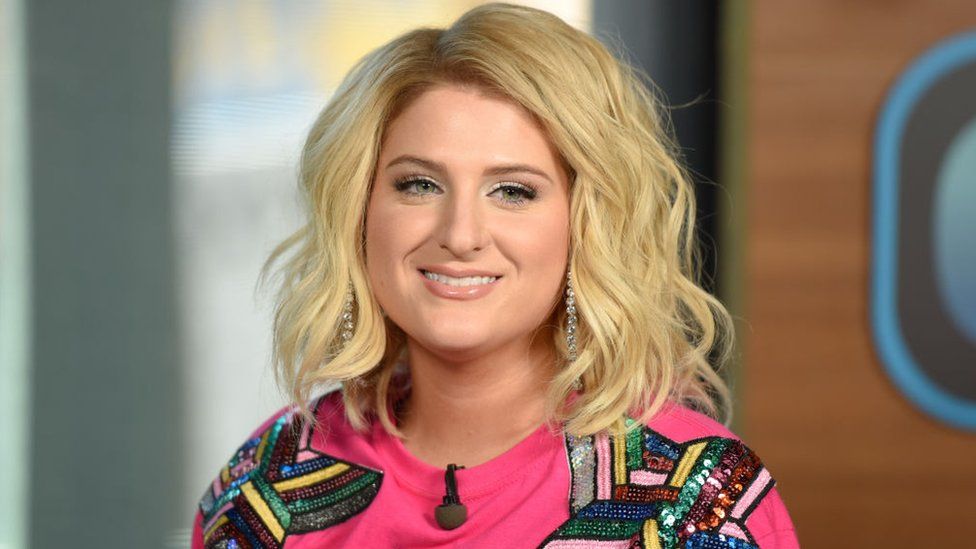 Meghan Trainor replaced by Anne-Marie for The Voice 2021