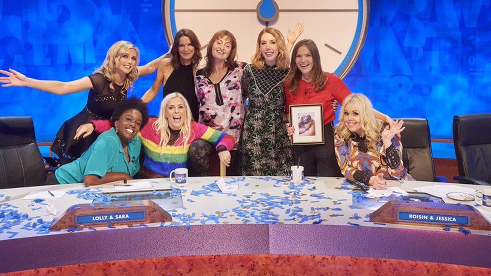 Cats Does Countdown