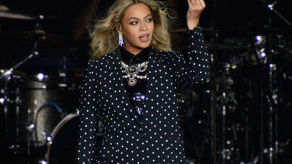 Beyonce facing legal action from family of late YouTuber Messy Mya ...