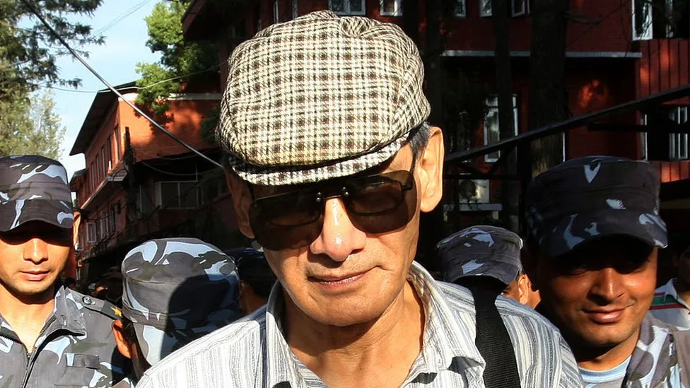 Serial killer The Serpent, Charles Sobhraj, deported from Nepal