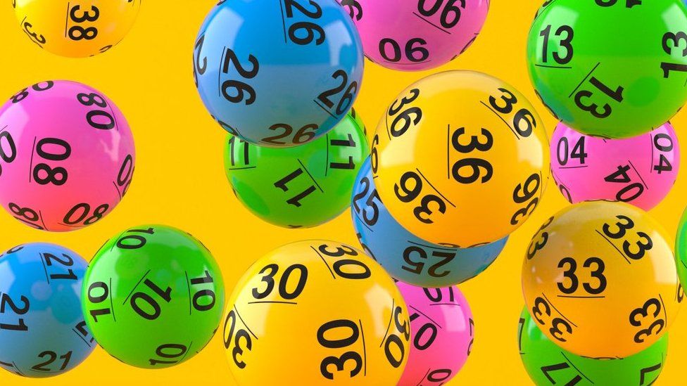EuroMillions: Unclaimed £1m ticket bought in Ceredigion - BBC News