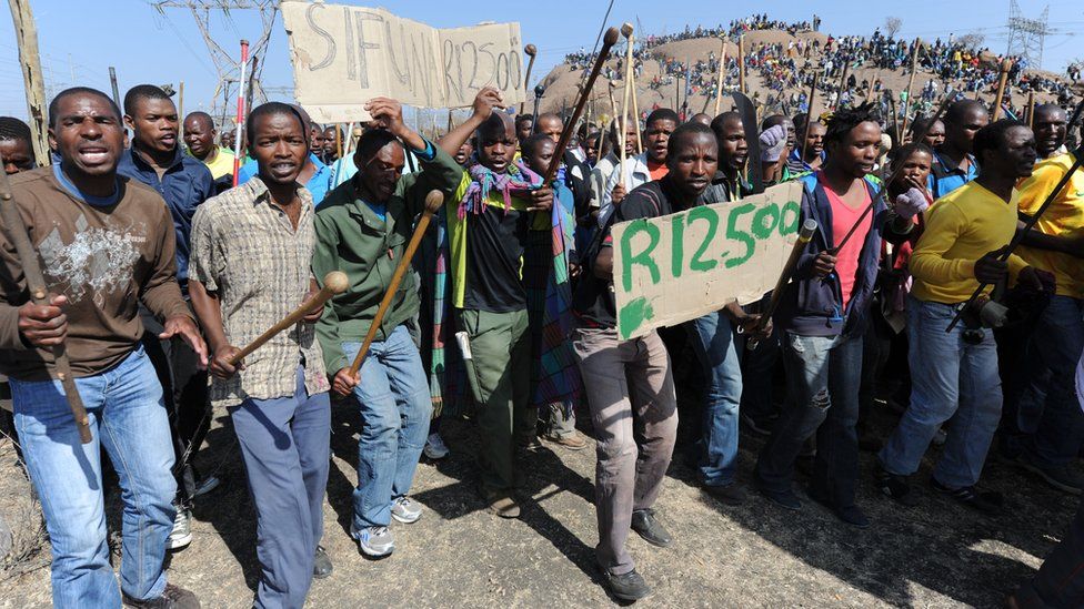 south-africa-sets-out-planned-minimum-wage-level-bbc-news