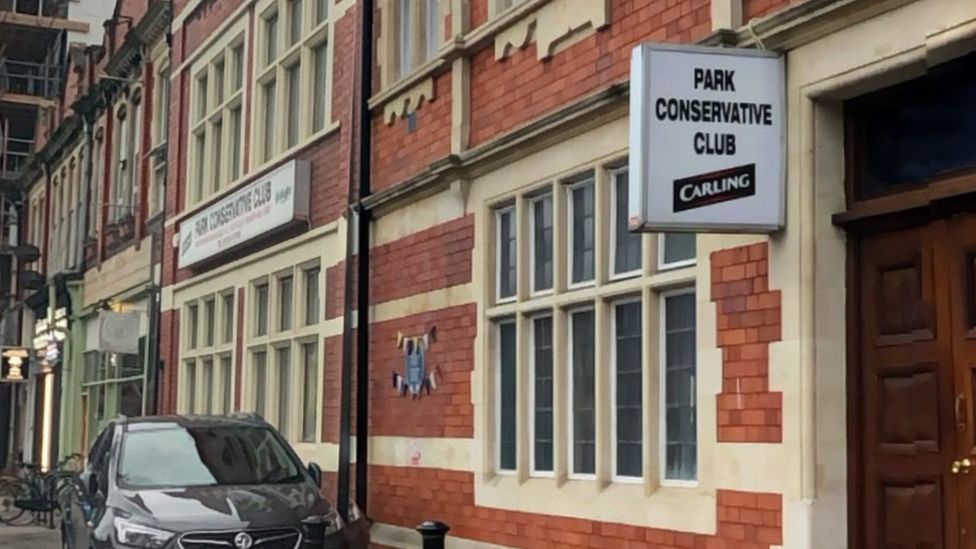 Park Conservative Club