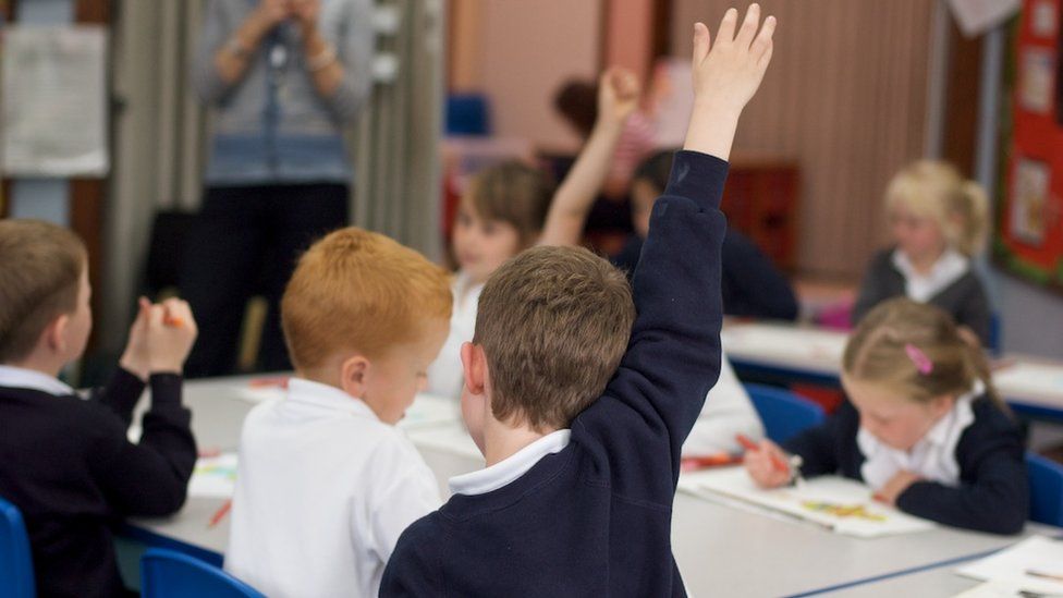 Strike closes all East Dunbartonshire schools BBC News