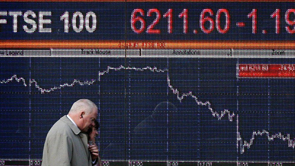 European Stocks Decline on China Data; LVMH Leads Luxury Lower - BNN  Bloomberg