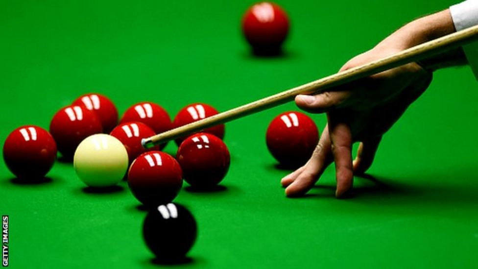 UK Championship 2017: Frame scores, full results & highest break - BBC ...