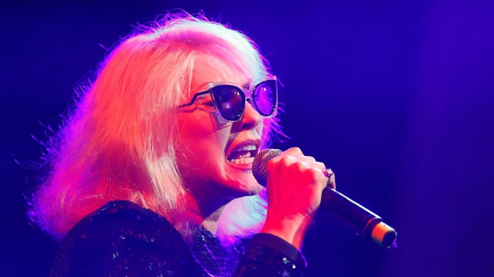 Debbie Harry on Blondie's 'monumental' Cuba trip and her reunion ...