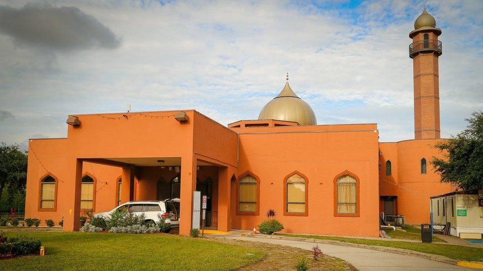 Islamic Center of Northeast Florida