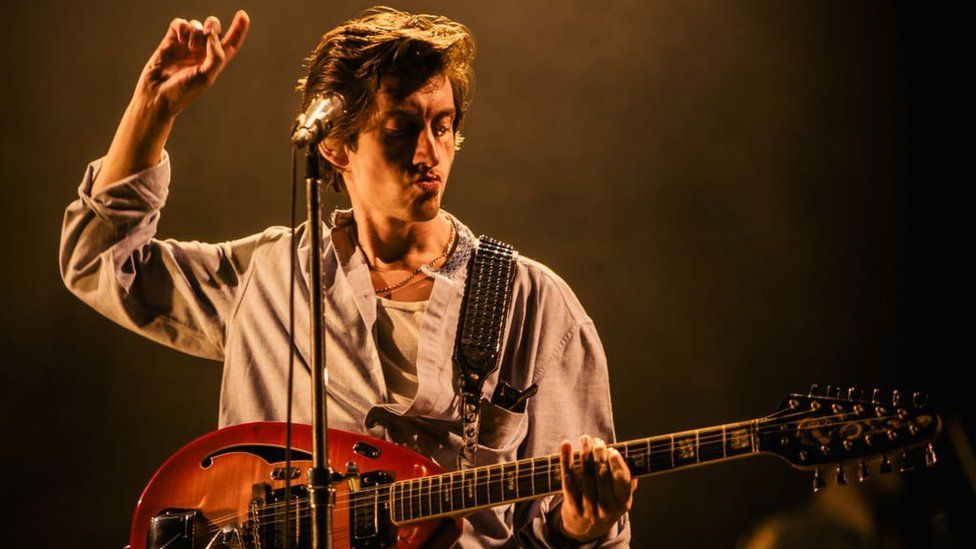 Glastonbury 2023 Lineup Boasts Arctic Monkeys, Guns N' Roses