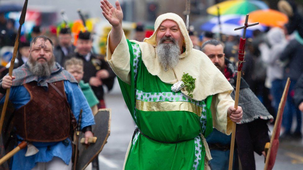 6 places to celebrate St. Patrick's Day around the world - G Adventures