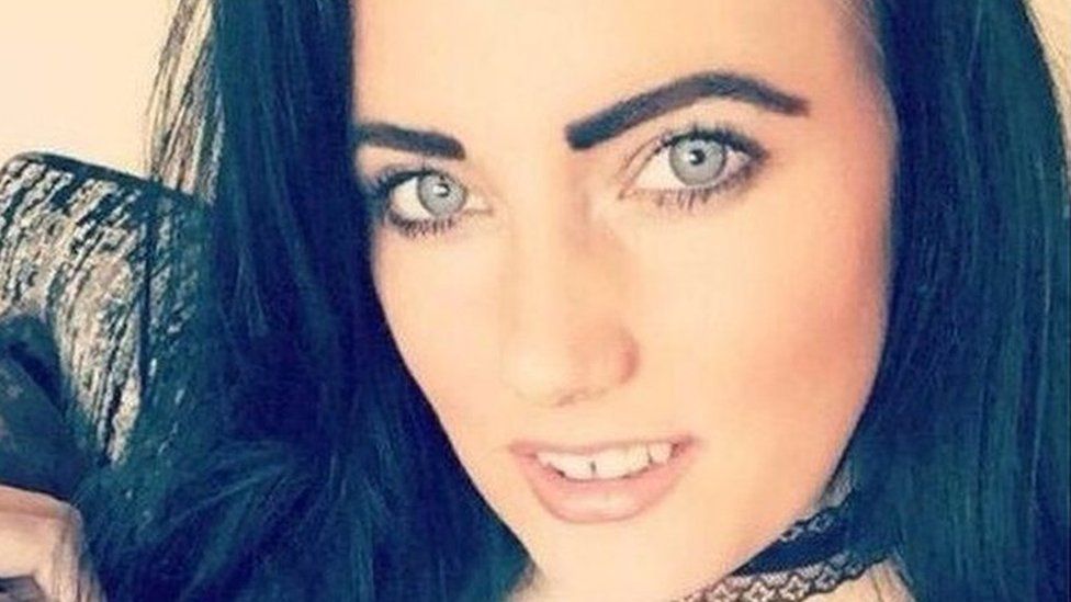 Natalie Connolly Rough Sex Killer Sentence Disgraceful Bbc News 