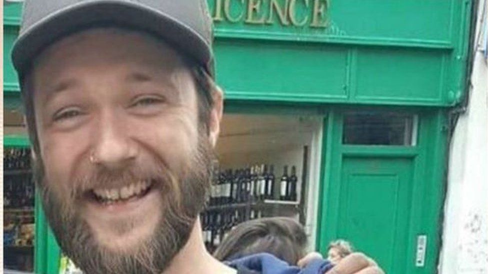 Two more charged over Mark Nesmith stab death BBC News