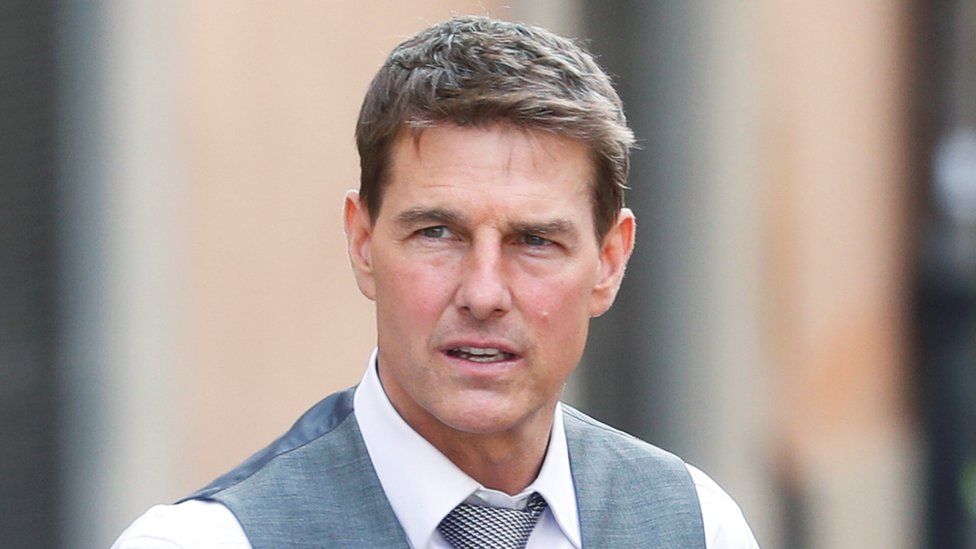 tom cruise news today