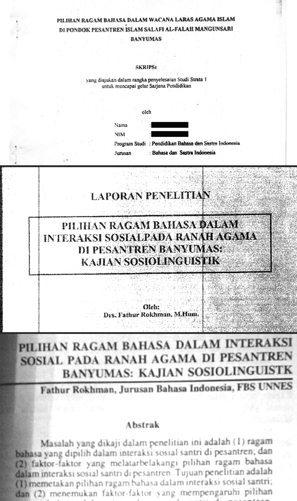 7 Contoh Artikel Bahasa Inggris Dengan Topik Berbeda