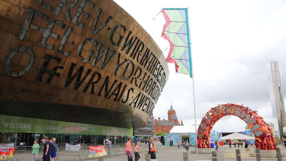 Eisteddfod 2024: Galw Am Fynediad Am Ddim I'r Maes - BBC Cymru Fyw