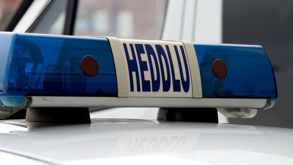 Heddlu