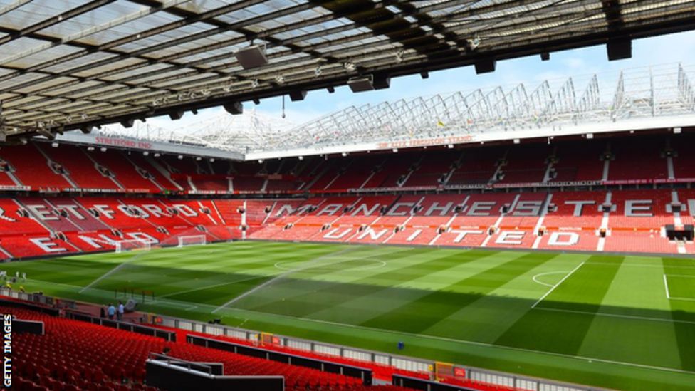 Manchester United financial statement shows £70m drop in expected ...