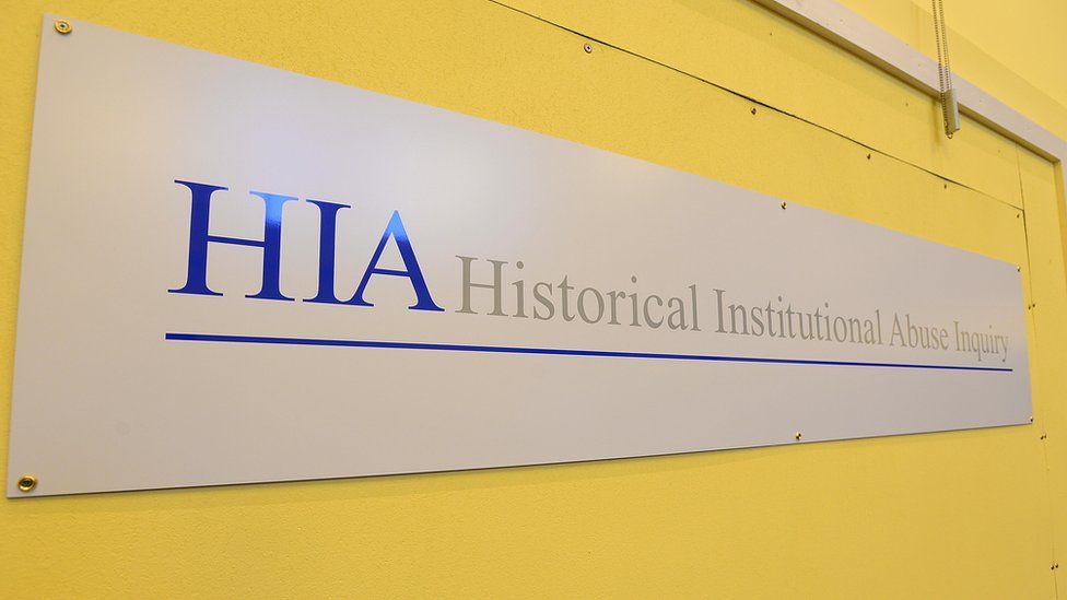 Historical Institutional Abuse Inquiry
