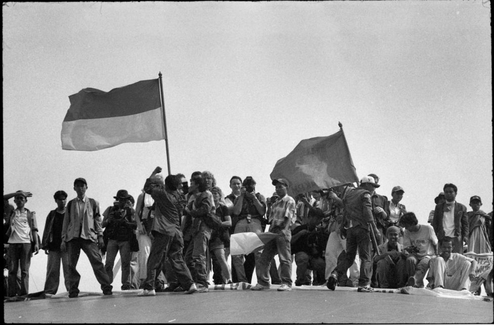 20 tahun reformasi