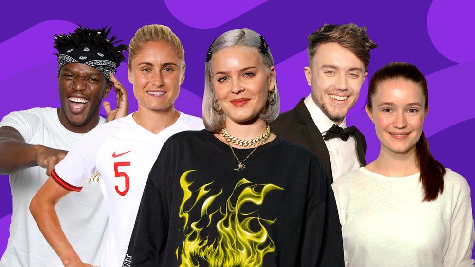 First ever Afrobeats chart launches in the UK BBC Newsround