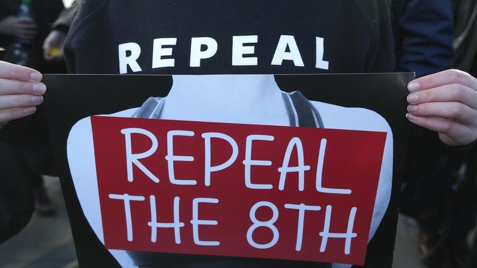 Repeal the eighth