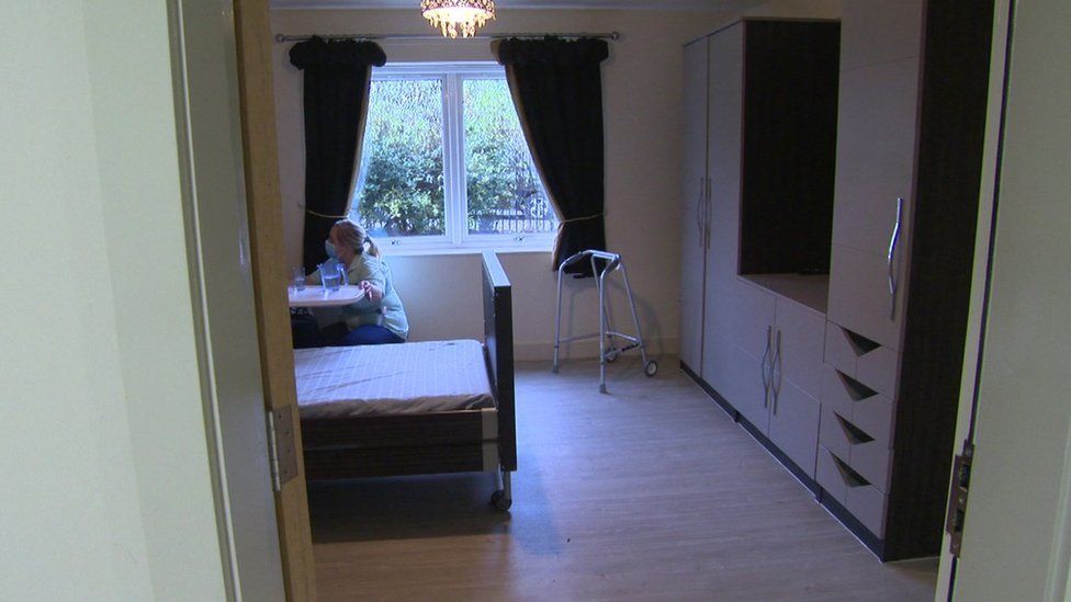 Royal Preston Can hospitalrun care homes help tackle A&E delays