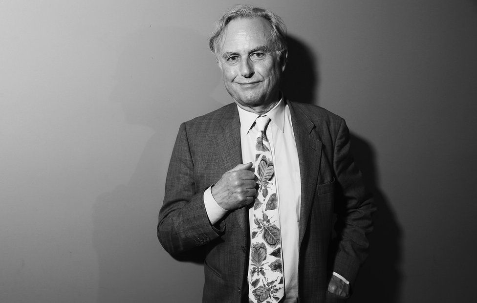 Richard Dawkins