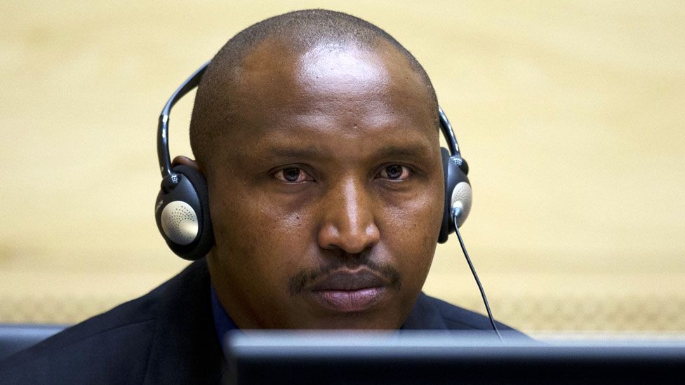 Ntaganda